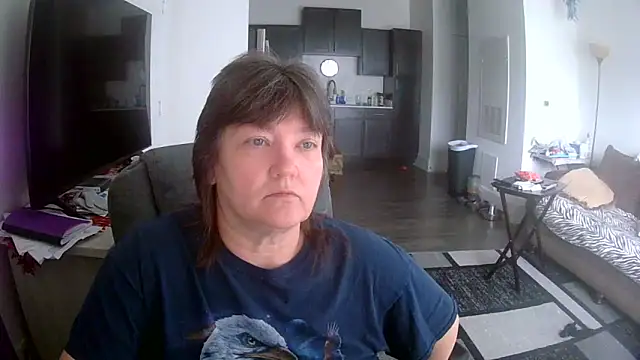 Buggy1965 online show from 09-30-25, 01:49