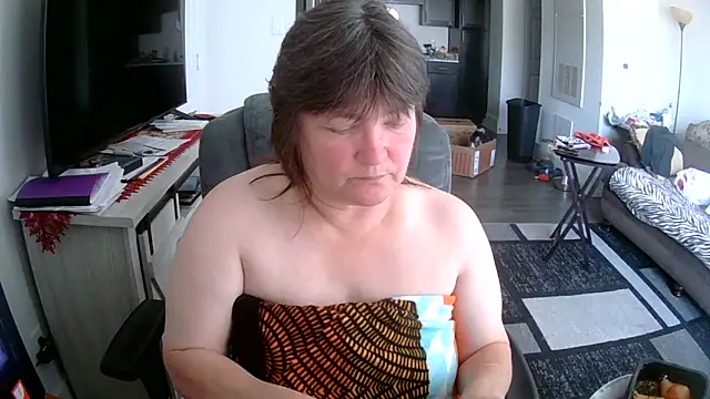 Buggy1965 online show from 10-07-25, 03:31