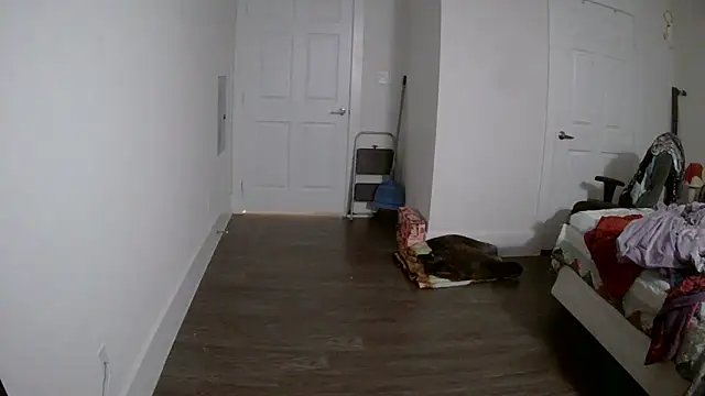 Buggy1965 online show from 04-10-26, 02:00