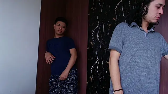 latin naughty boys online show from 10-09-25, 09:46