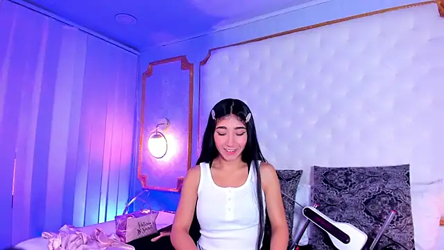 Mariana Kalo online show from 01-12-26, 11:15