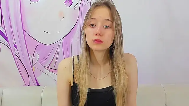 Angel Leeks online show from 09-24-25, 01:42