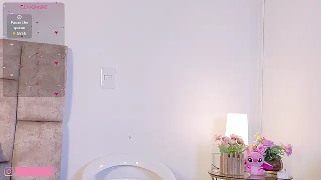 LunaOcampo  online show from 12-03-25, 08:07