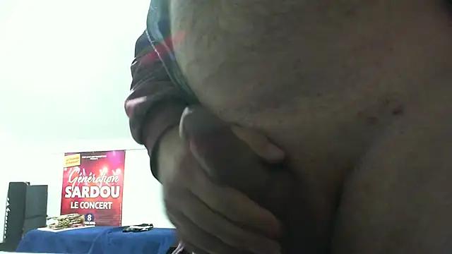 Snapshot of Roccobis chatting on 03-15-26, 04:57 Roccobis online show from 03-15-26, 04:57