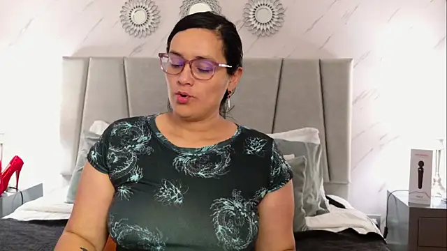 Michell Monet online show from 04-22-26, 11:01