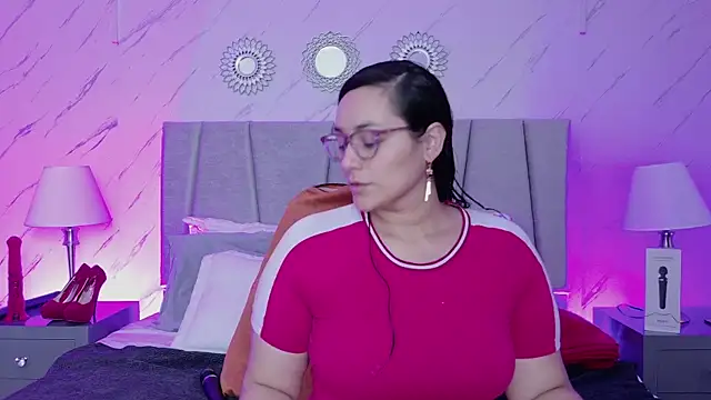 Michell Monet online show from 06-02-26, 12:18