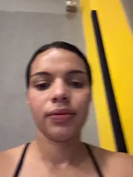 Anavalle online show from 02-19-26, 07:21