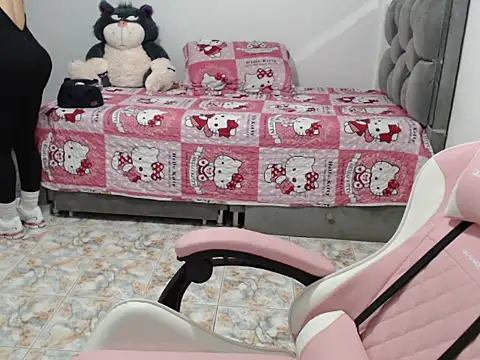 Anavalle online show from 02-28-26, 03:40