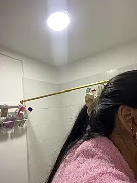 IsabellaJoness  online show from 10-17-25, 10:29