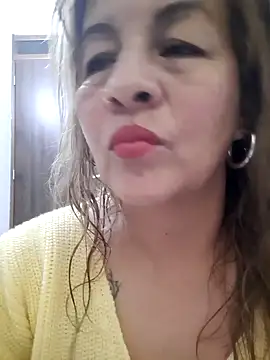 Abby-Blonde online show from 11-16-25, 09:31