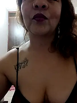 Abby-Blonde online show from 11-29-25, 03:31