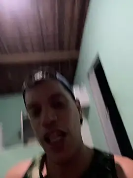 Nethinhoo online show from 10-29-25, 12:13