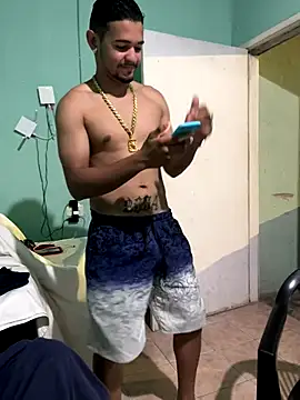 Nethinhoo online show from 10-30-25, 09:37