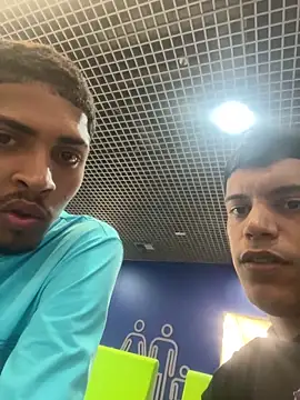 Nethinhoo online show from 11-01-25, 01:57