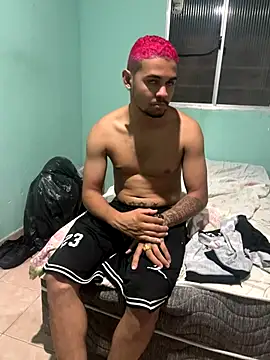 Nethinhoo online show from 11-13-25, 09:36