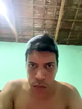 Nethinhoo online show from 12-21-25, 03:02