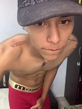 Snapshot of Frayhot777 chatting on 03-18-26, 09:07 Frayhot777 online show from 03-18-26, 09:07