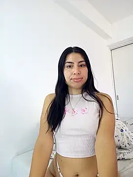 Snapshot of AbiDelicia chatting on 02-20-26, 02:06 AbiDelicia online show from 02-20-26, 02:06