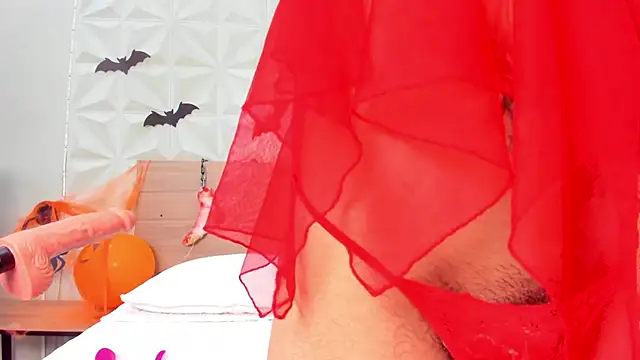 ValeryTrans  online show from 10-24-25, 01:29