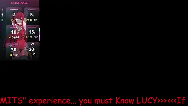 lucyheartfillia11 online show from 03-26-26, 12:50