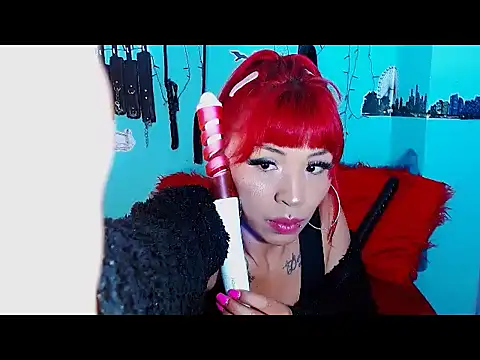 mylygrey online show from 11-20-25, 02:39