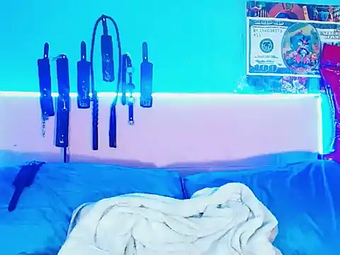 mylygrey online show from 02-12-26, 04:02