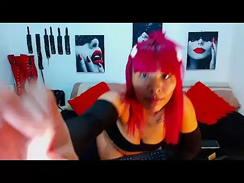 mylygrey online show from 04-25-26, 11:57