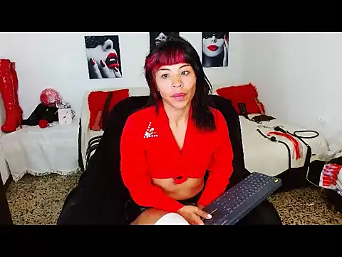 mylygrey online show from 06-27-26, 12:33