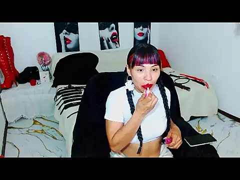 mylygrey online show from 06-30-26, 02:40