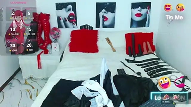 mylygrey online show from 07-16-26, 03:29