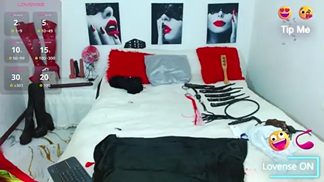 mylygrey online show from 07-22-26, 03:04