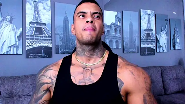 binmontana  online show from 03-18-26, 09:51