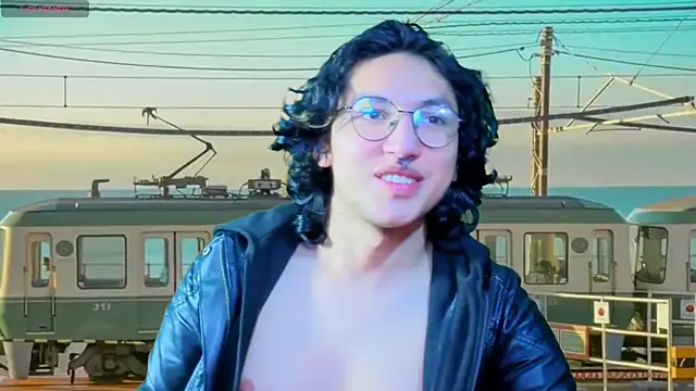 -BlueOpal- online show from 10-08-25, 06:27