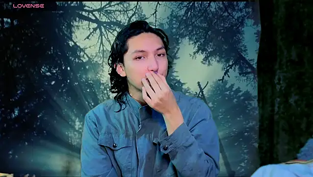 -BlueOpal- online show from 10-09-25, 07:01