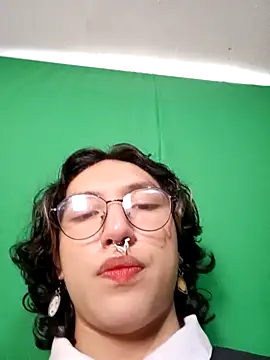 -BlueOpal- online show from 10-13-25, 07:58