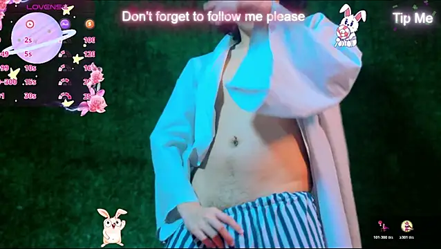 -BlueOpal- online show from 11-06-25, 01:45