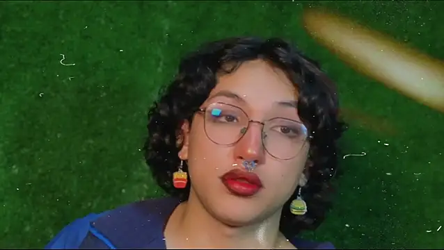 -BlueOpal- online show from 11-21-25, 08:07