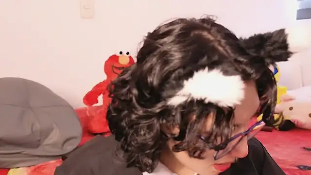 -BlueOpal- online show from 02-14-26, 01:08