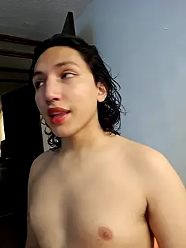 -BlueOpal- online show from 03-10-26, 05:51