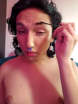 -BlueOpal- online show from 03-13-26, 09:21