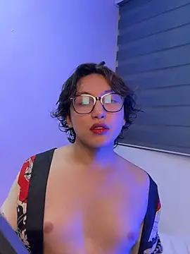 -BlueOpal- online show from 06-10-26, 11:35