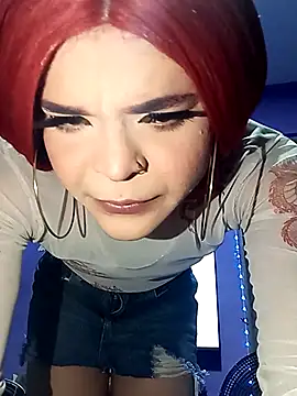 Shaina Monroe online show from 01-06-26, 05:00