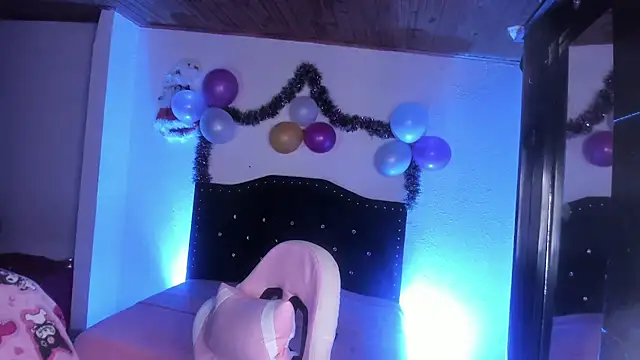 kitty  chs online show from 01-17-26, 11:15