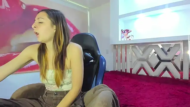 lala clark online show from 10-02-25, 12:01