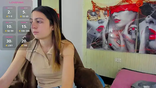 lala clark online show from 11-05-25, 12:16