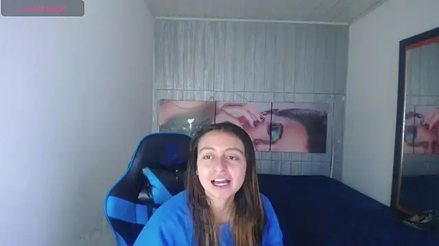 lala clark online show from 11-20-25, 01:00