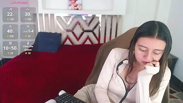 lala clark online show from 11-27-25, 12:29