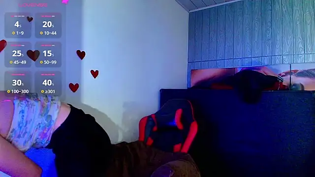 lala clark online show from 02-20-26, 08:42