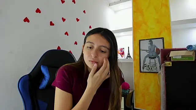 lala clark online show from 03-06-26, 09:00