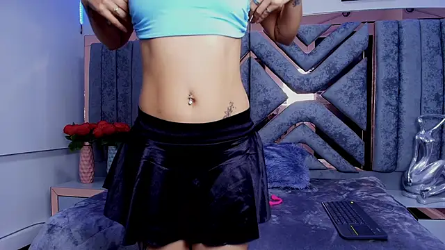 Candy dim online show from 10-11-25, 07:12